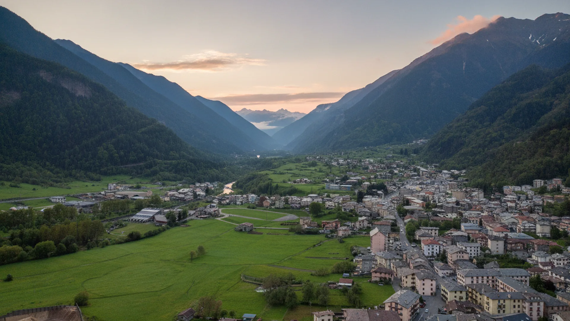Alloggio Stella Alpina, Sondalo