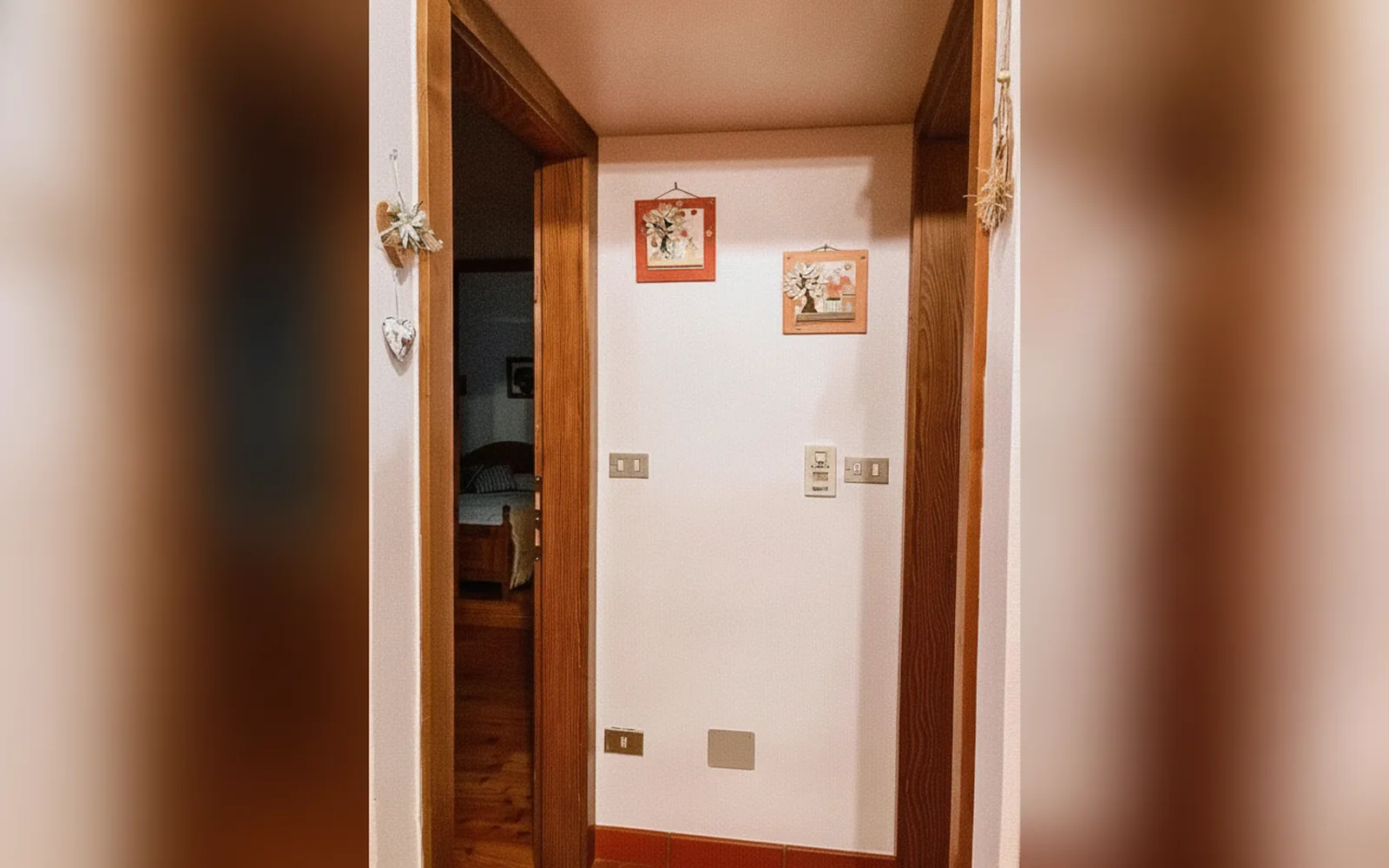 Esterni di Alloggio Stella Alpina, Sondalo (foto 14)