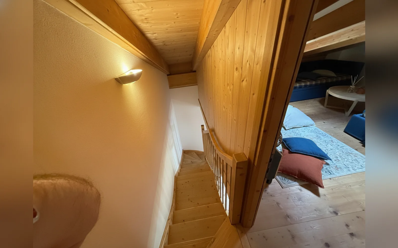 Esterni di Alloggio Stella Alpina, Sondalo (foto 16)