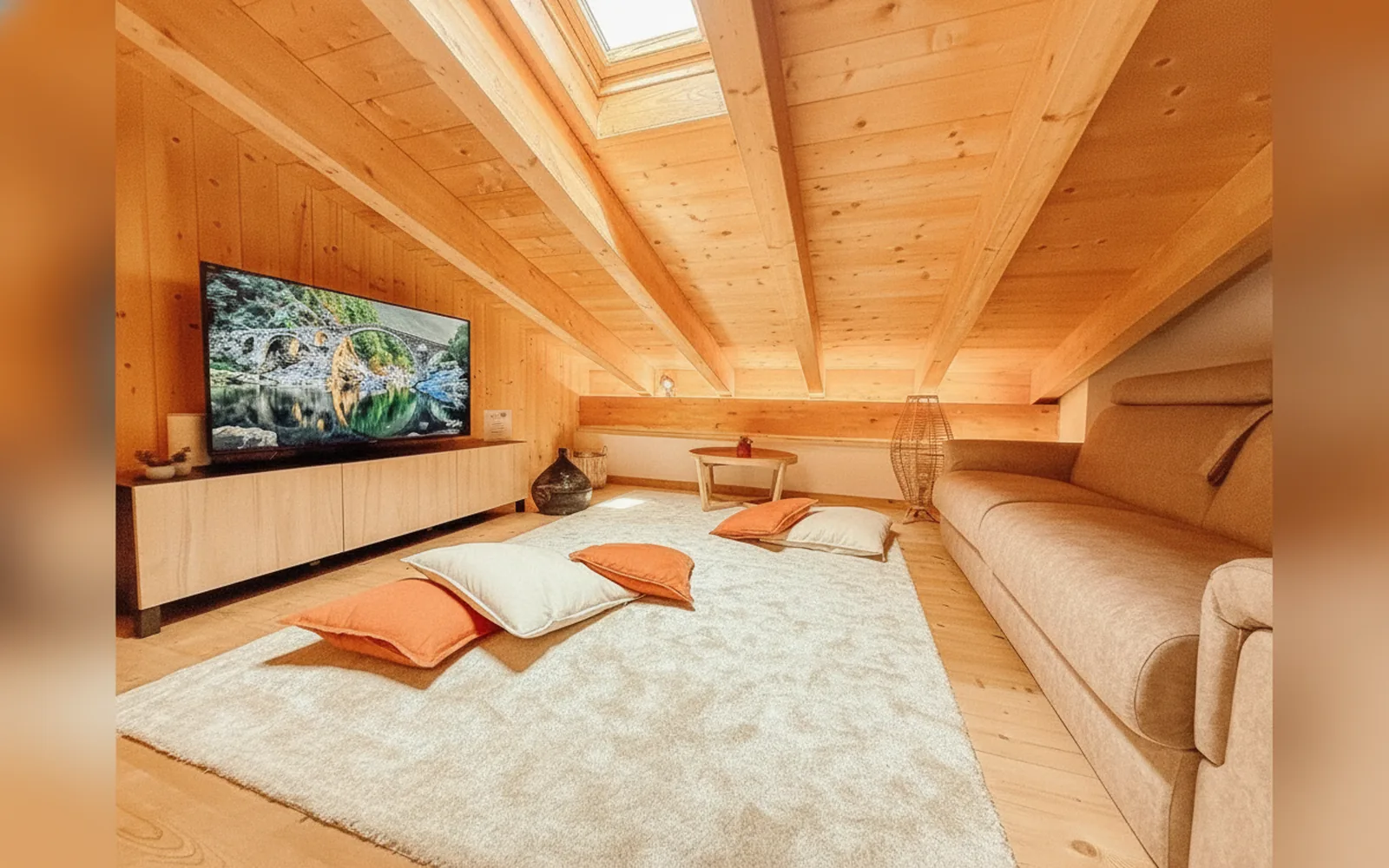 Camera con bagno privato — Alloggio Stella Alpina, Sondalo (foto 34)